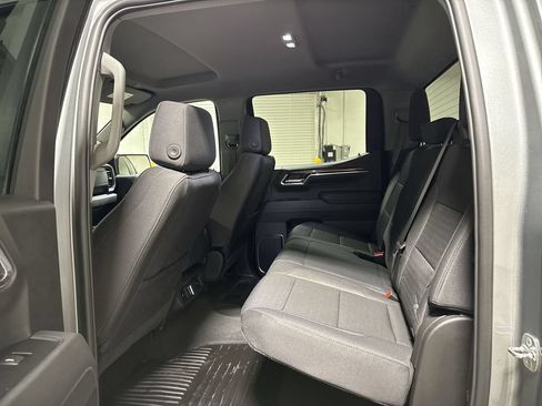 New 2026 Chevrolet Silverado 1500 LT AWD/4WD image 23