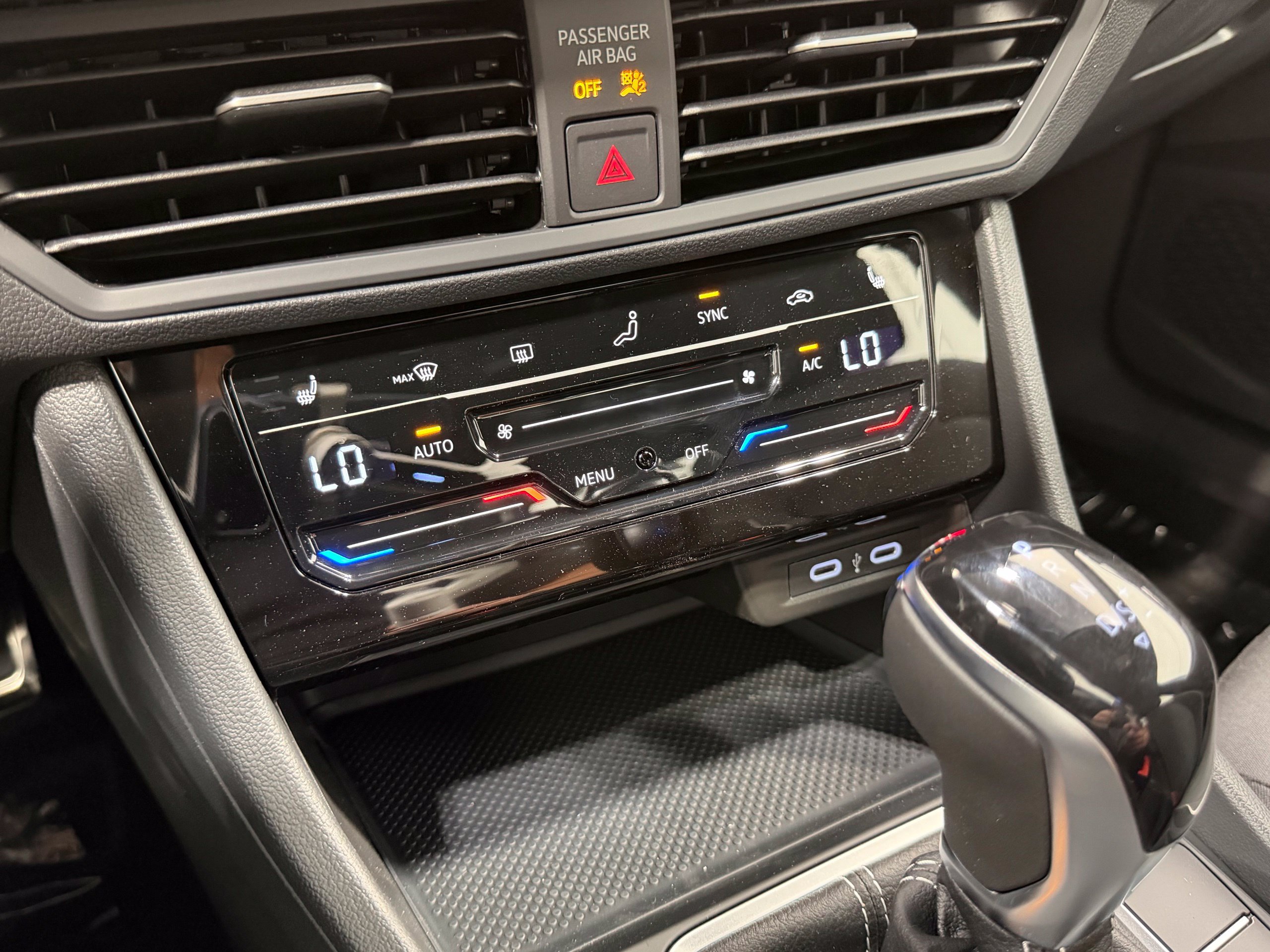 New 2026 Volkswagen Jetta Sport FWD image 39