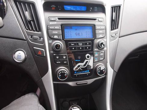 Used 2012 Hyundai Sonata SE FWD image 10