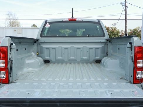 Used 2021 Ford Ranger XL w/ Equipment Group 101A High image 8