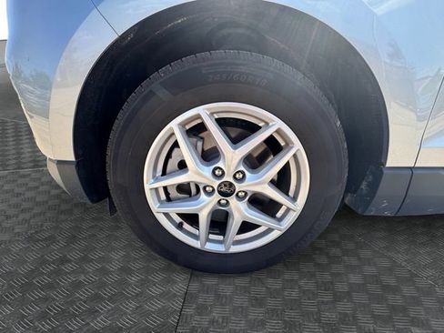 Used 2024 Ford Edge SEL AWD/4WD image 13