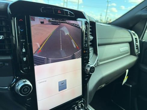 New 2026 RAM 3500 Laramie image 20