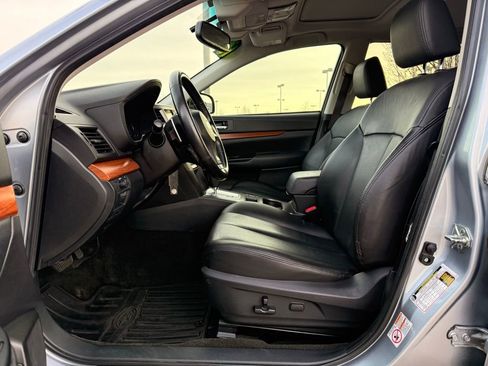 Used 2013 Subaru Outback 2.5i Limited image 8