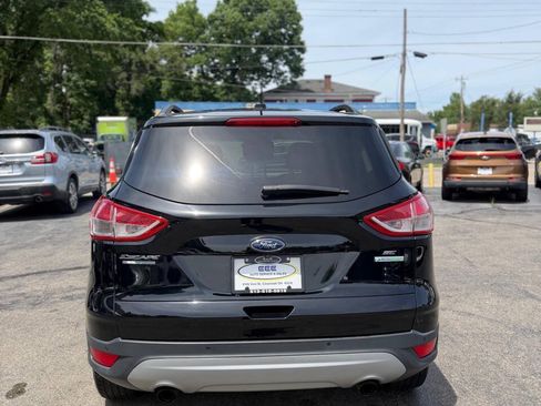 Used 2016 Ford Escape SE w/ Equipment Group 201A FWD image 7