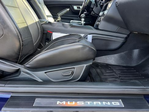 Used 2020 Ford Mustang GT Premium w/ GT Performance Package RWD image 17