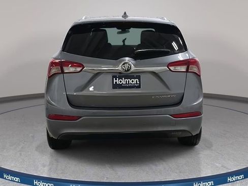 Used 2019 Buick Envision Essence FWD image 7