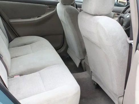 Used 2006 Toyota Corolla LE image 22