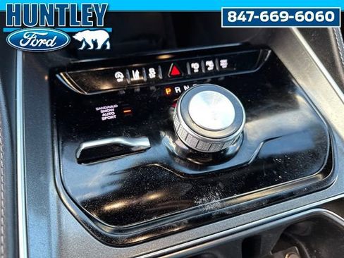 Used 2022 Jeep Wagoneer Series I w/ Convenience Group I image 22