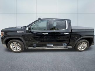 Used 2022 GMC Sierra 1500 SLT AWD/4WD video 2