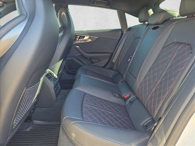 Used 2024 Audi S5 Premium Plus AWD/4WD image 25