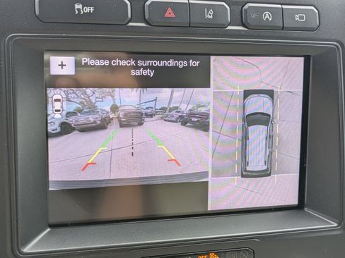 Certified 2019 Ford Expedition Platinum RWD image 32