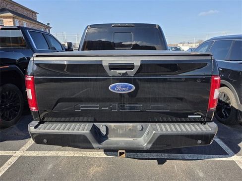 Used 2018 Ford F150 XLT w/ Equipment Group 302A Luxury image 7