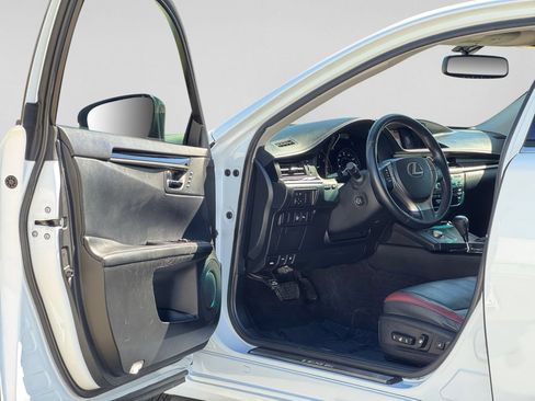 Used 2015 Lexus ES 350 FWD image 8