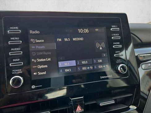 Used 2023 Toyota Camry LE FWD image 15