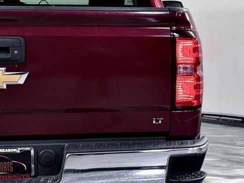 Used 2015 Chevrolet Silverado 1500 LT w/ All Star Edition AWD/4WD image 14