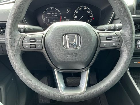 Certified 2023 Honda CR-V LX image 20