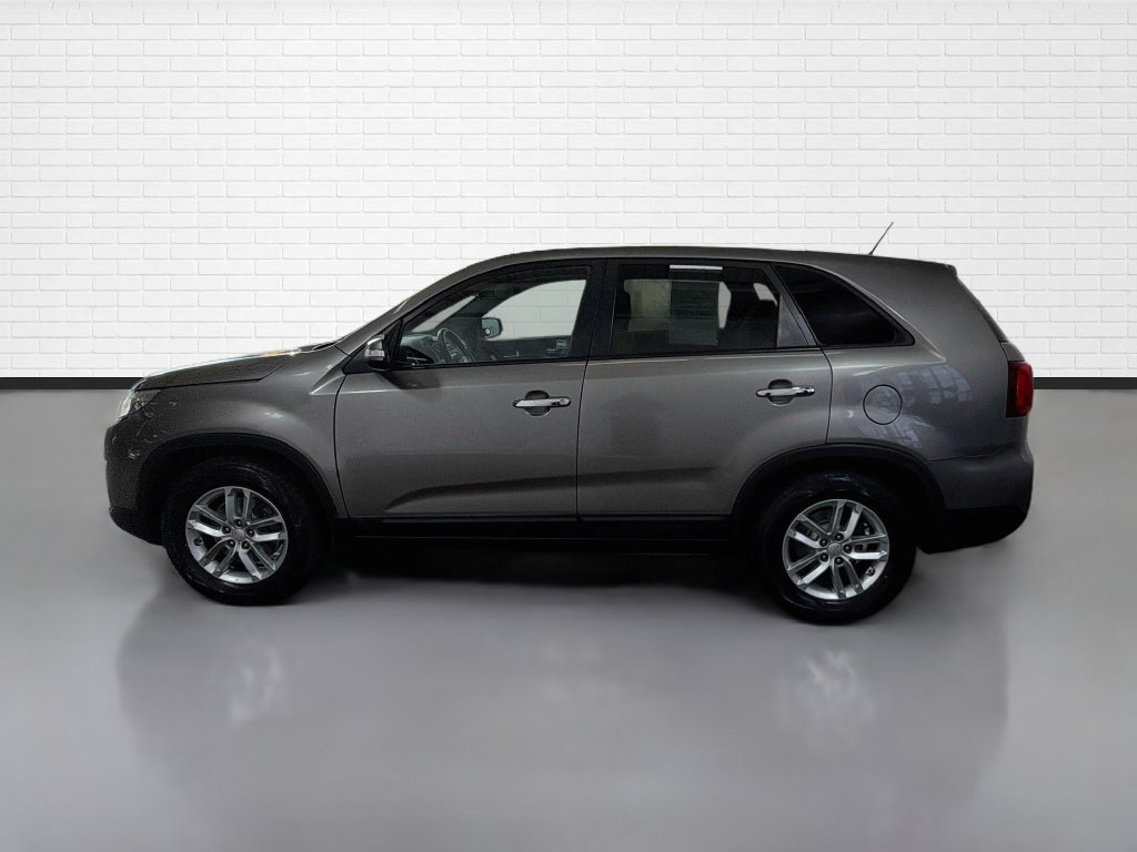 Used 2015 Kia Sorento LX FWD image 6