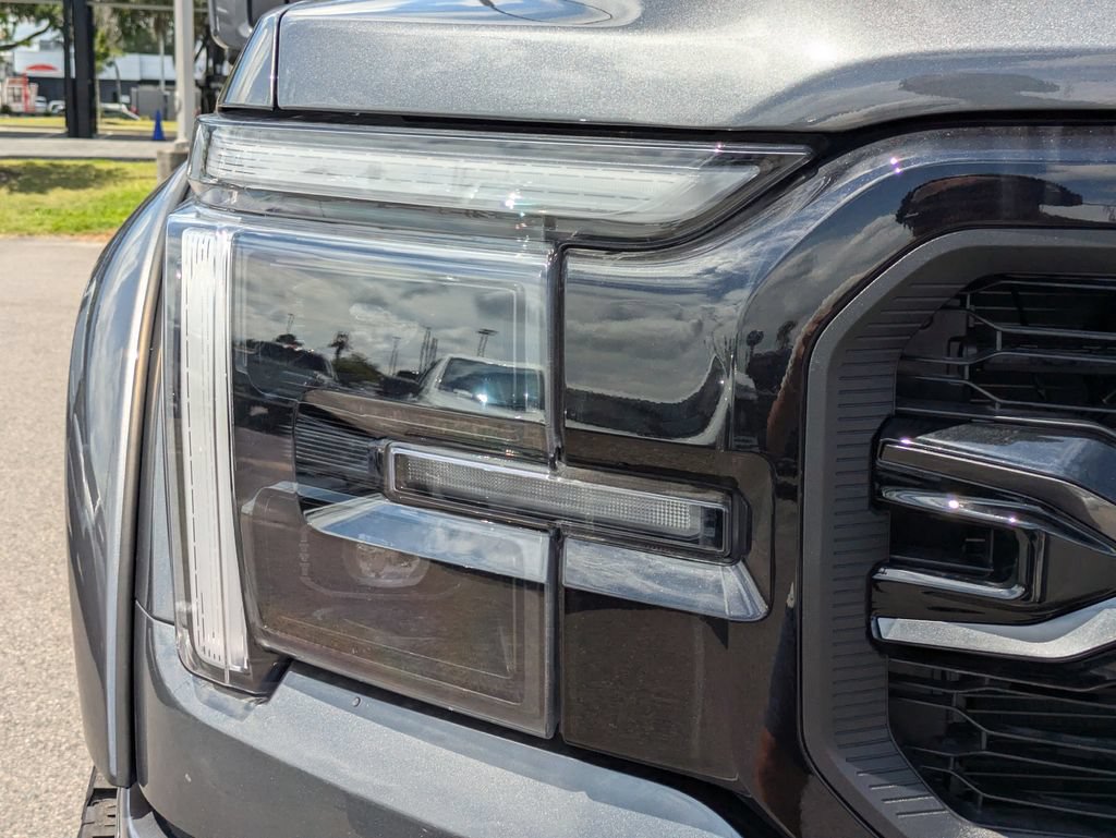 New 2026 Ford F150 Lariat w/ Equipment Group 502A High AWD/4WD image 10