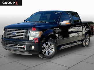Used 2012 Ford F150 FX2 w/ FX Plus Pkg RWD video 1