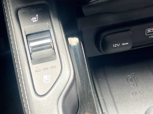Used 2025 Kia Telluride SX X-Line AWD/4WD image 21
