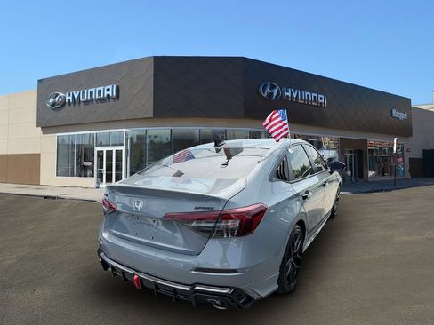 Used 2026 Honda Civic Sport image 7