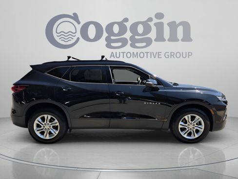 Used 2020 Chevrolet Blazer LT AWD/4WD image 6