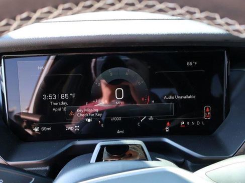 New 2026 GMC Acadia Denali Ultimate AWD/4WD image 32
