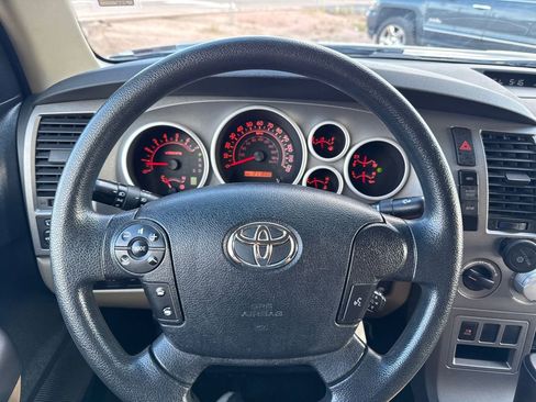 Used 2012 Toyota Tundra Grade 5.7L V8 image 23