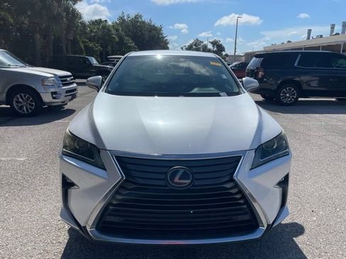 Used 2017 Lexus RX 350 FWD image 6