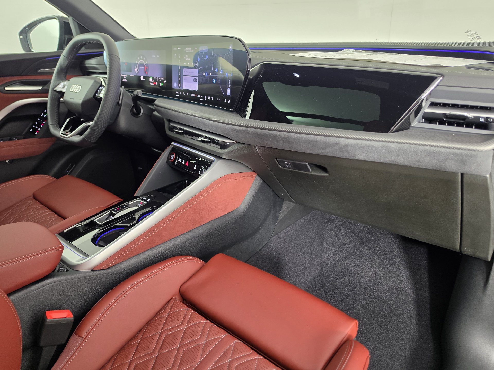 New 2026 Audi SQ5 Premium Plus AWD/4WD image 37