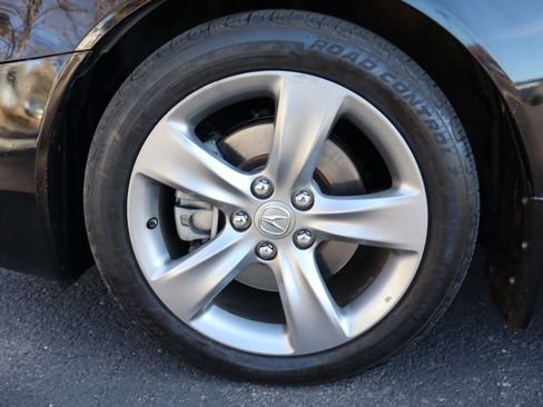 Used 2013 Acura TL SH-AWD image 42