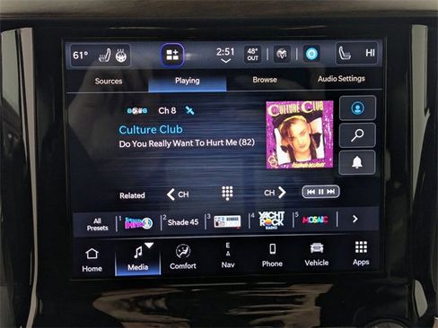 Used 2022 RAM 1500 Laramie image 20