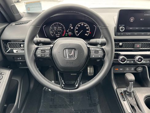 Certified 2026 Honda Civic Sport image 27