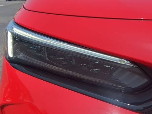 Used 2025 Honda Civic Si image 9