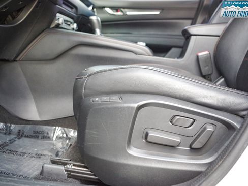 Used 2019 MAZDA CX-5 Grand Touring image 12