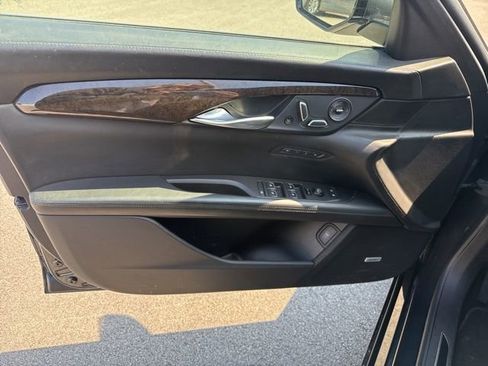 Used 2016 Cadillac CT6 Platinum image 13