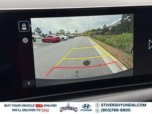 Certified 2026 Hyundai Santa Cruz SEL FWD image 3