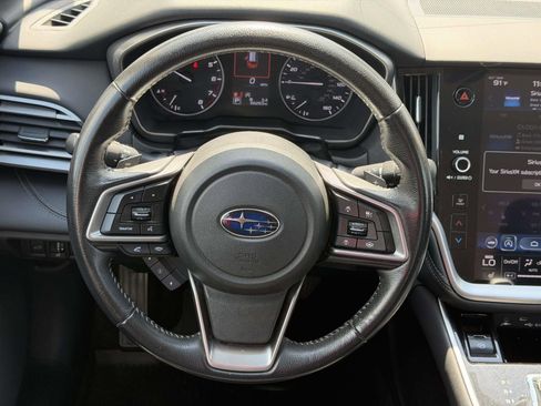Certified 2022 Subaru Outback Limited AWD/4WD image 24