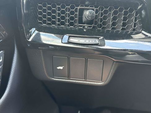 Certified 2026 Honda CR-V Sport Touring image 23