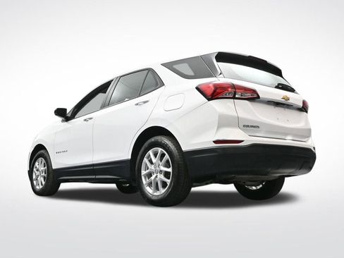 Used 2024 Chevrolet Equinox LS image 26