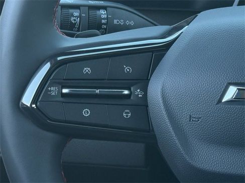 New 2026 Chevrolet Traverse RS image 14