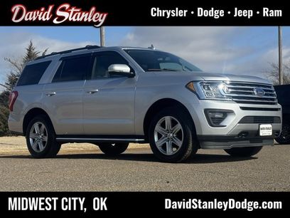 Used 2019 Ford Expedition XLT w/ Equipment Group 202A