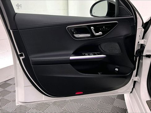 Certified 2023 Mercedes-Benz C 300 Sedan image 24