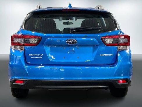 Used 2023 Subaru Impreza Premium image 4