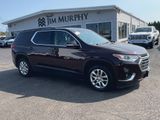 Used 2020 Chevrolet Traverse LT image 2