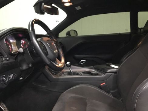 Used 2023 Dodge Challenger R/T Scat Pack w/ Plus Package RWD image 10