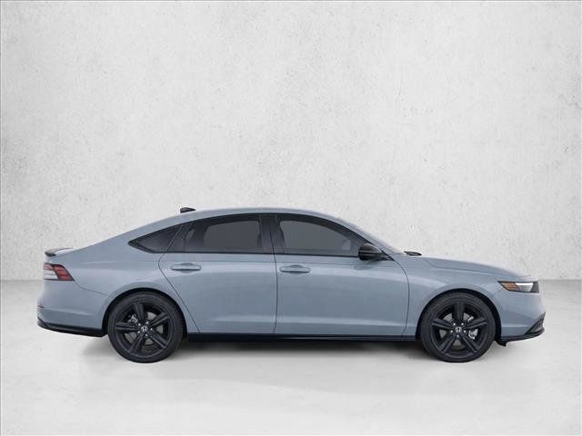 Used 2023 Honda Accord Sport image 8