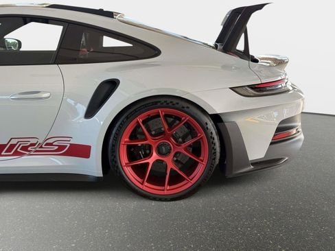 Used 2024 Porsche 911 GT3 RS RWD image 16