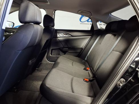 Used 2020 Honda Civic EX image 9