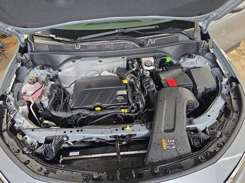New 2026 Buick Envista Preferred w/ Convenience I Package FWD image 29